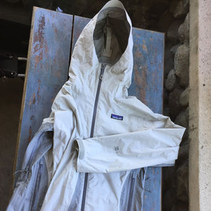 Patagonia Torrentshell Waterproof Jacket H2NO